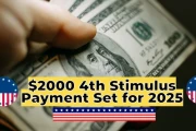 Stimulus Check 2025: Analyzing the Claims and the Official Stance