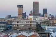 Johannesburg: Crime and Punishment