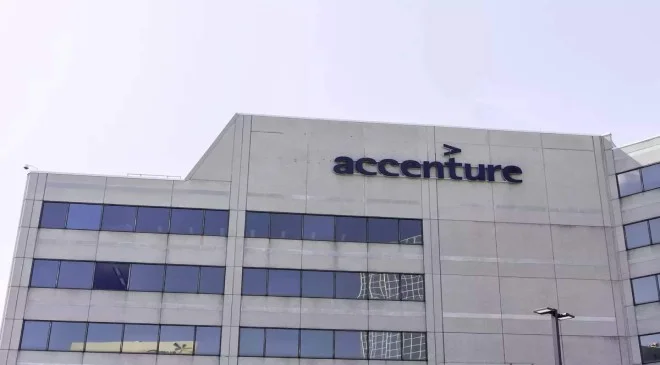 Accenture: What it is, its AI vision, and the future it's shaping – What Reddit is Saying