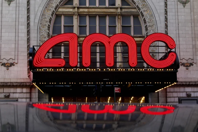 AMC Entertainment: What the Data Reveals