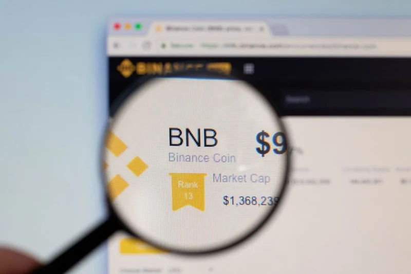 Binance and the Trump Crypto Venture: What's the real story?