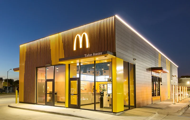 McDonald's Menu Shakeup: Profits Up, Value Down?