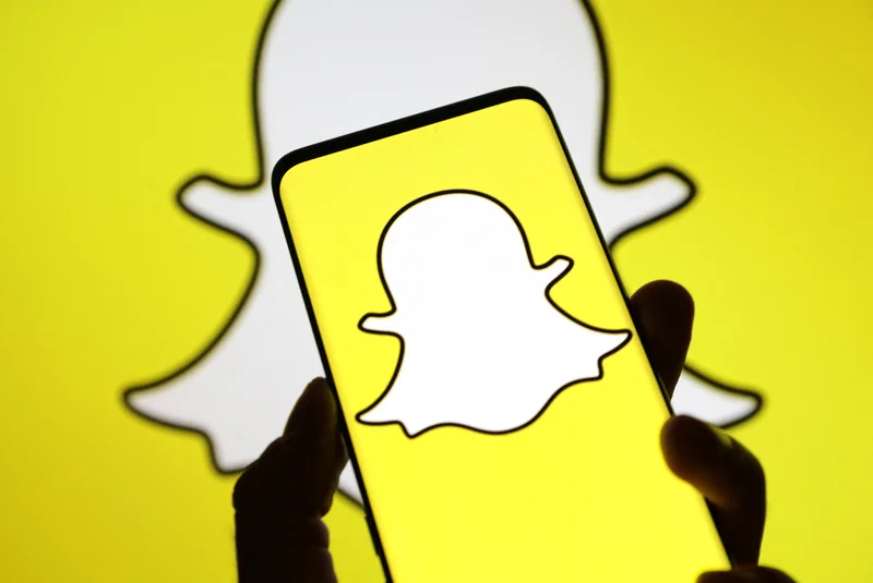 Snap's Stock Soars: Buybacks vs. Perplexity Partnership?