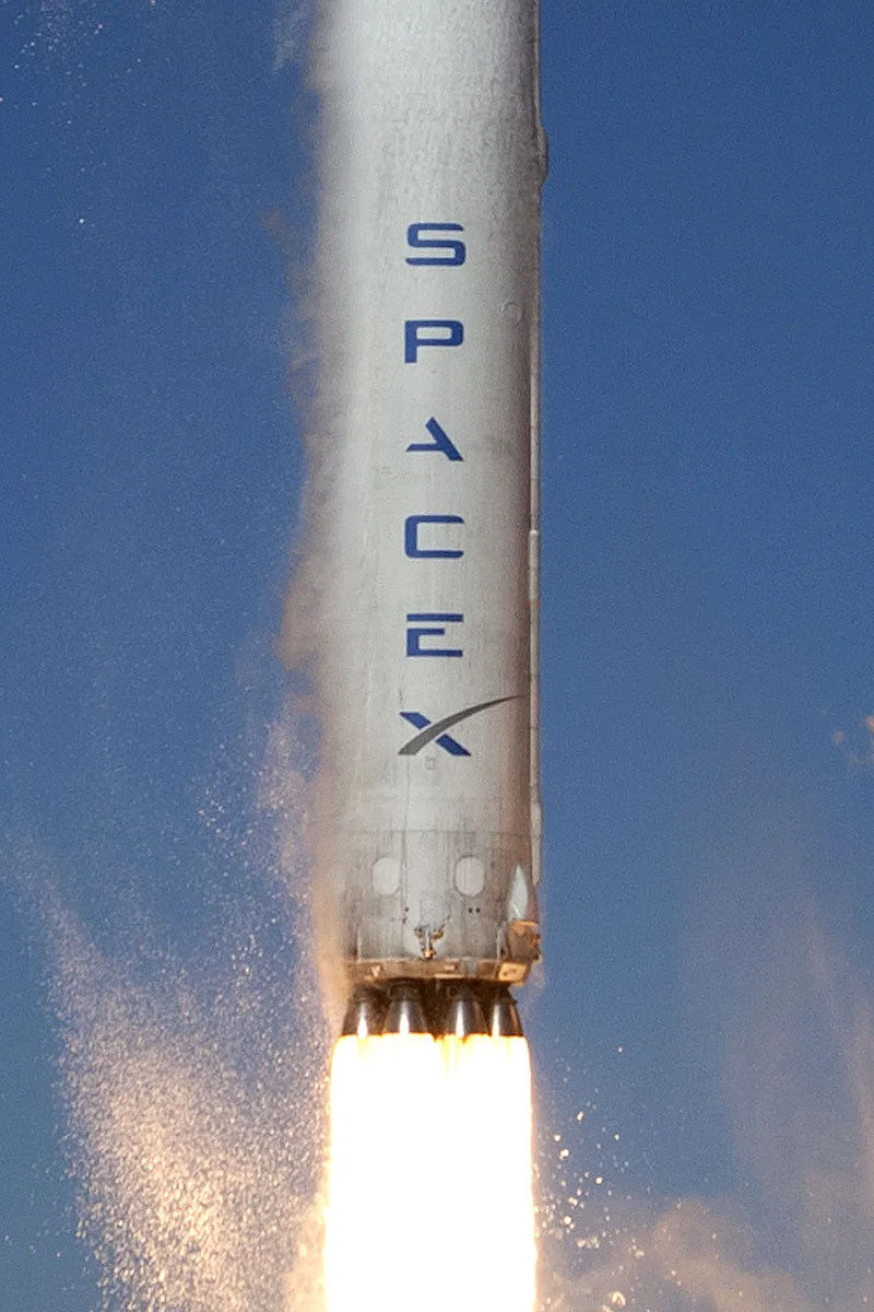 SpaceX Launch: Today's Schedule & Next Launch Projections